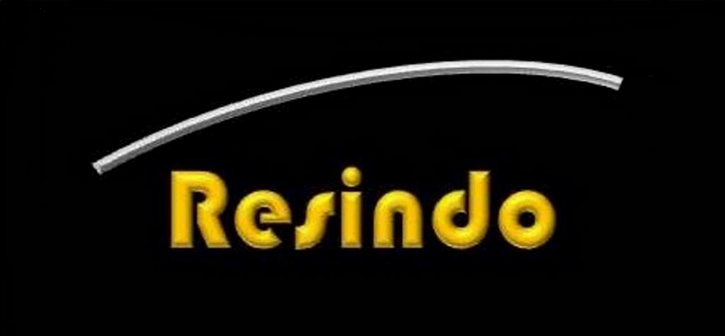 Resindo Logo